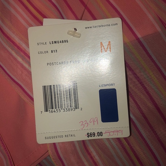 Button Up - Picture 3 of 3